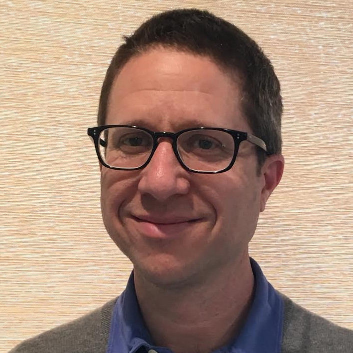 Mark Shulewitz, Ph.D.